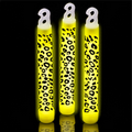 Leopard Print Glow Stick